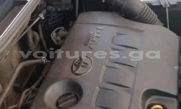 Sayi Na hannu Kia Sportage Black Mota in Libreville a estuary Sayi Na hannu Kia Sportage Black Mota in Libreville a estuary