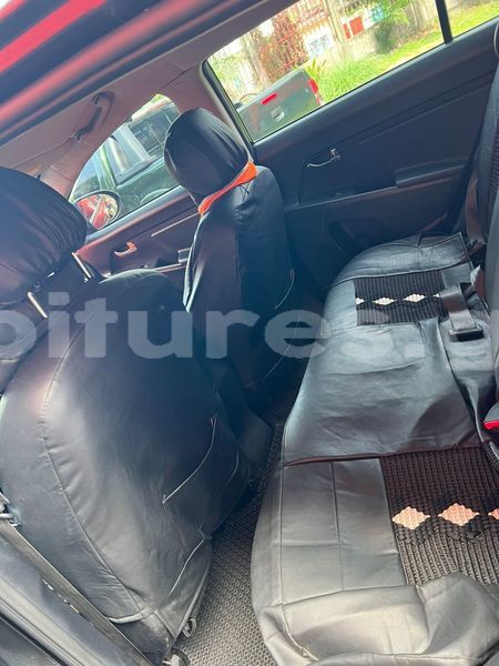 Big with watermark kia sportage estuaire libreville 8044