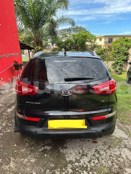 Big with watermark kia sportage estuaire libreville 8047
