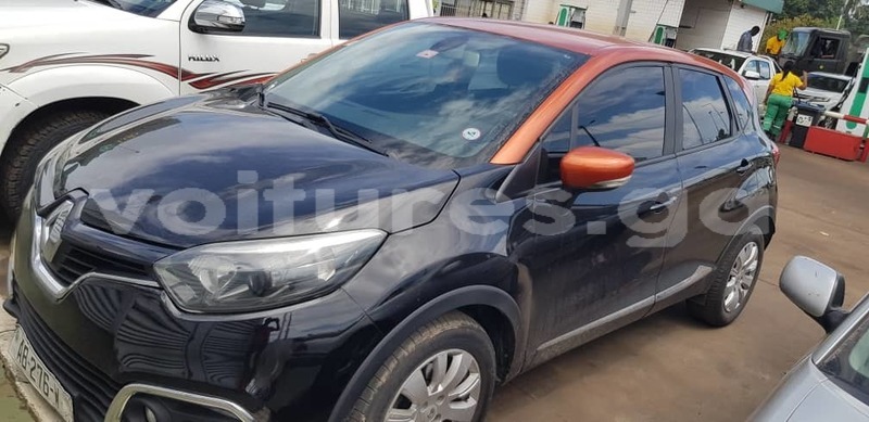 Big with watermark renault captur estuaire libreville 8053