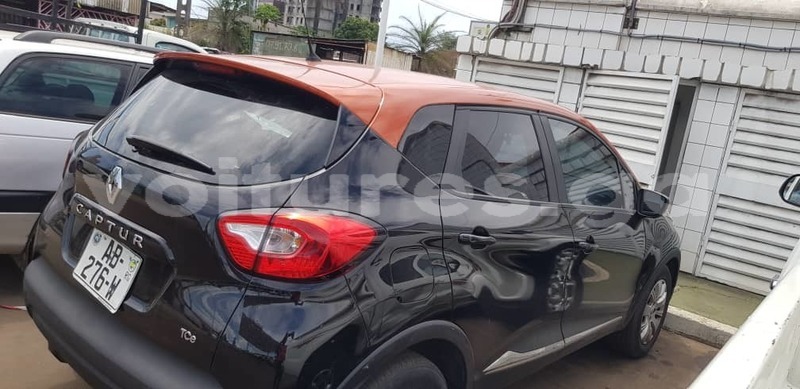 Big with watermark renault captur estuaire libreville 8053