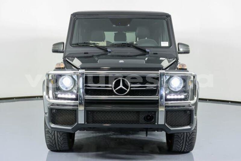 Big with watermark mercedes benz g klasse amg ngounie fougamou 8054