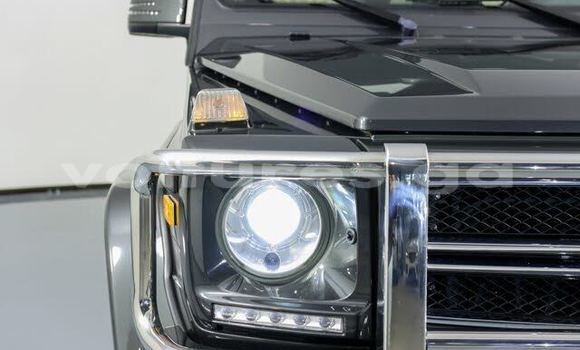 Buy Used Mercedes-Benz G-klasse AMG Black Car in Fougamou in Ngounie Buy Used Mercedes-Benz G-klasse AMG Black Car in Fougamou in Ngounie