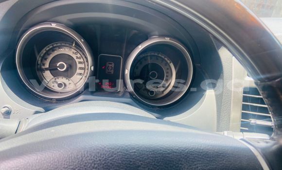 Buy Used Mitsubishi Pajero White Car in Libreville in Estuary Buy Used Mitsubishi Pajero White Car in Libreville in Estuary