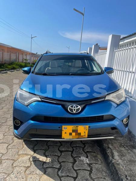 Big with watermark toyota rav4 estuaire libreville 8058