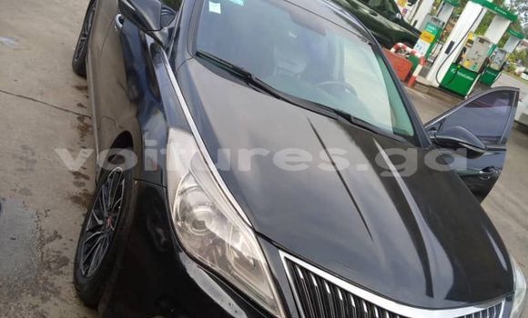 Acheter Occasion Voiture Hyundai Grandeur Noir à Libreville, Estuaire Acheter Occasion Voiture Hyundai Grandeur Noir à Libreville, Estuaire