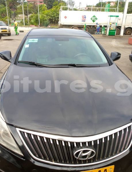 Big with watermark hyundai grandeur estuaire libreville 8060