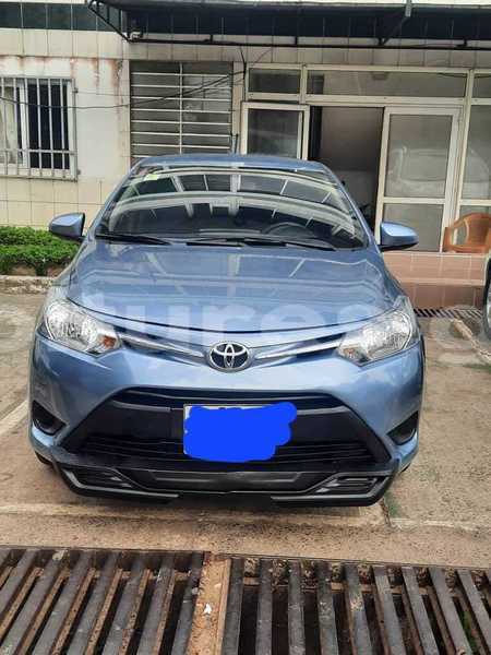 Big with watermark toyota yaris estuaire libreville 8062