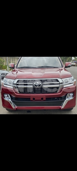 Big with watermark toyota land cruiser estuaire libreville 8063