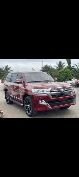 Big with watermark toyota land cruiser estuaire libreville 8063