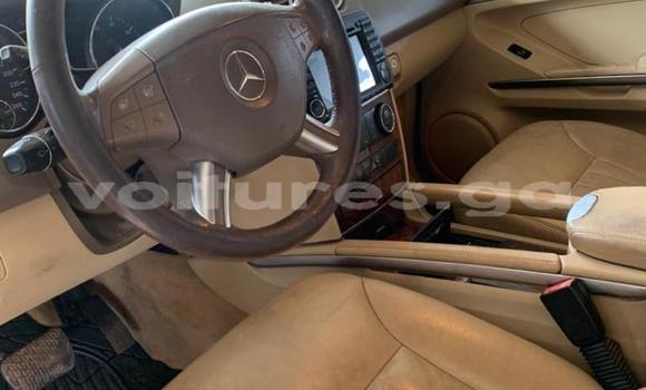 Buy Used Mercedes Viano White Car in Libreville in Estuary Buy Used Mercedes Viano White Car in Libreville in Estuary