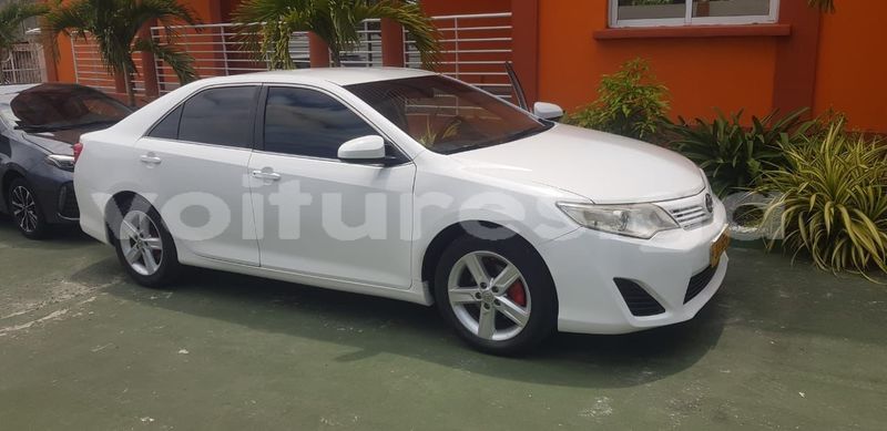 Big with watermark toyota camry estuaire libreville 8071