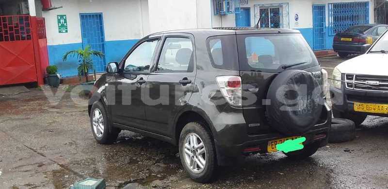 Big with watermark daihatsu terios estuaire libreville 8075