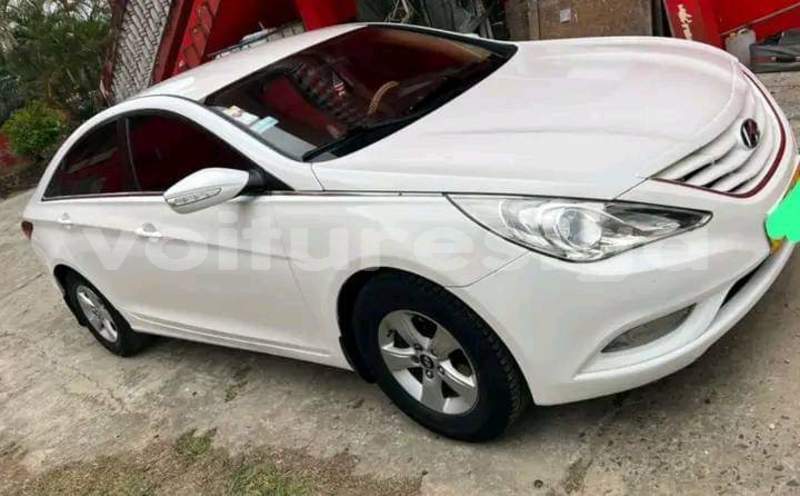 Big with watermark hyundai sonata estuaire libreville 8084