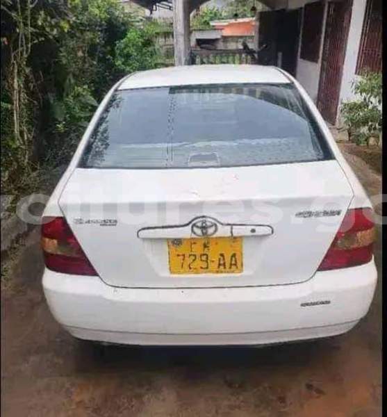 Big with watermark toyota corolla estuaire libreville 8086