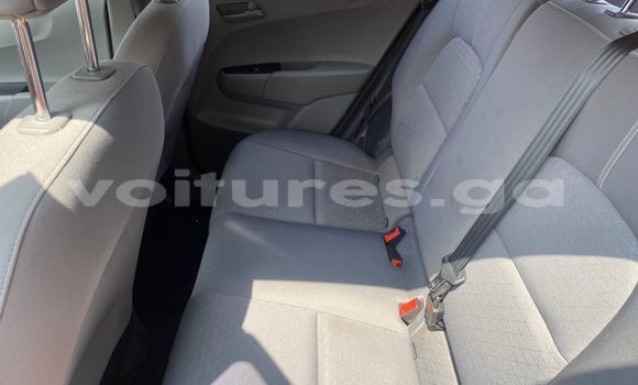 Sayi Imported Kia Morning Red Mota in Libreville a estuary Sayi Imported Kia Morning Red Mota in Libreville a estuary