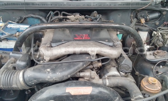 Buy Used Suzuki Grand Vitara Blue Car in Libreville in Estuary Buy Used Suzuki Grand Vitara Blue Car in Libreville in Estuary