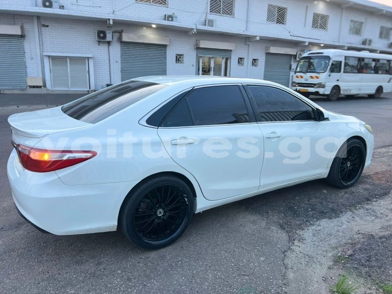 Big with watermark toyota camry estuaire libreville 8096