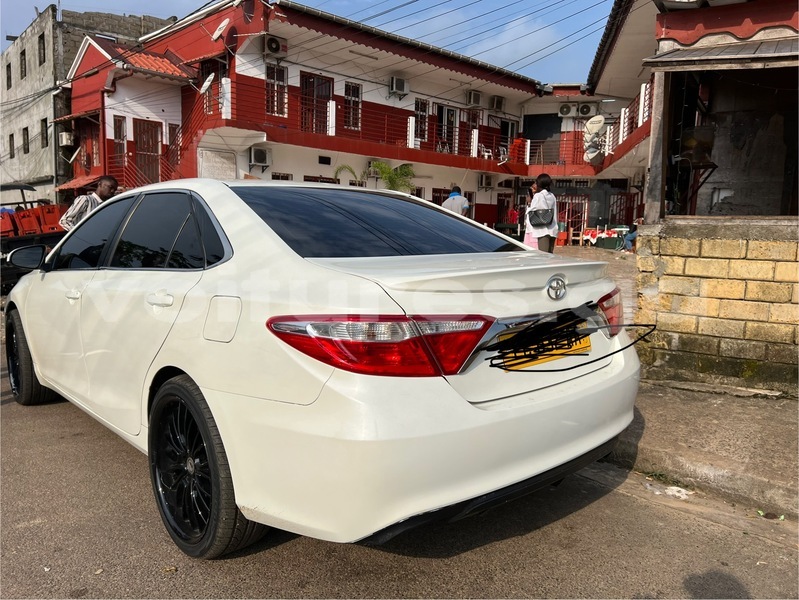 Big with watermark toyota camry estuaire libreville 8096