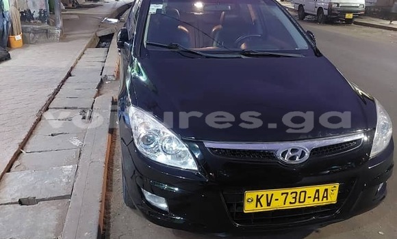 Acheter Occasion Voiture Hyundai i30 Noir à Libreville, Estuaire Acheter Occasion Voiture Hyundai i30 Noir à Libreville, Estuaire