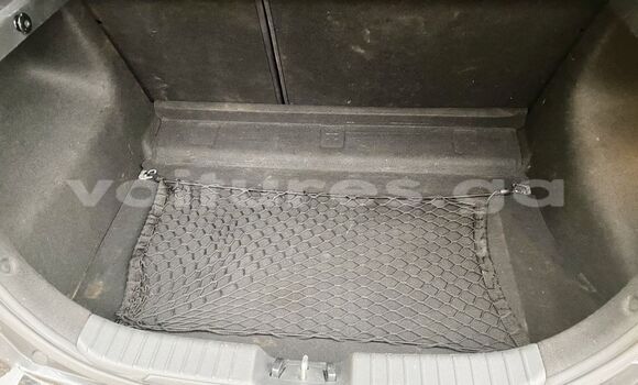 Sayi Na hannu Hyundai i30 Black Mota in Libreville a estuary Sayi Na hannu Hyundai i30 Black Mota in Libreville a estuary