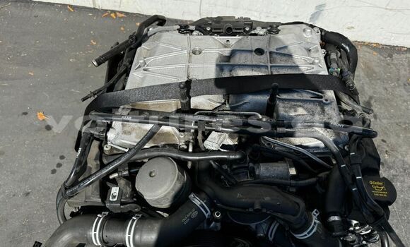 Acheter RANGE ROVER SPORT à Libreville, Estuaire Acheter RANGE ROVER SPORT à Libreville, Estuaire