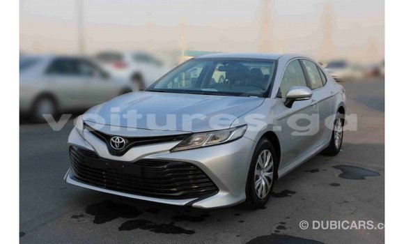 Acheter Import Voiture Toyota Camry Autre à Import - Dubai, Estuaire Acheter Import Voiture Toyota Camry Autre à Import - Dubai, Estuaire