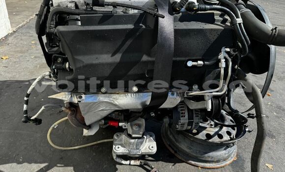 Acheter RANGE ROVER SPORT à Libreville, Estuaire Acheter RANGE ROVER SPORT à Libreville, Estuaire