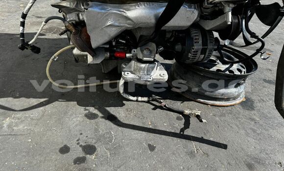 Acheter RANGE ROVER SPORT à Libreville, Estuaire Acheter RANGE ROVER SPORT à Libreville, Estuaire