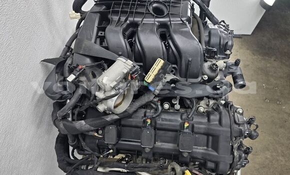 Sayi DODGE CHARGER SXT in Libreville a estuary Sayi DODGE CHARGER SXT in Libreville a estuary