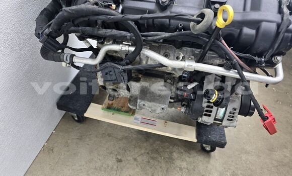 Sayi DODGE CHARGER SXT in Libreville a estuary Sayi DODGE CHARGER SXT in Libreville a estuary