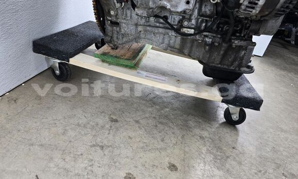 Sayi DODGE CHARGER SXT in Libreville a estuary Sayi DODGE CHARGER SXT in Libreville a estuary