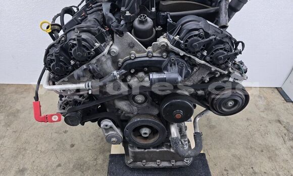 Sayi DODGE CHARGER SXT in Libreville a estuary Sayi DODGE CHARGER SXT in Libreville a estuary