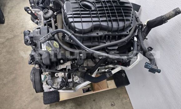 Sayi DODGE CHARGER SXT in Libreville a estuary Sayi DODGE CHARGER SXT in Libreville a estuary