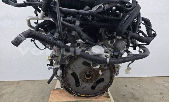 Sayi DODGE CHARGER SXT in Libreville a estuary Sayi DODGE CHARGER SXT in Libreville a estuary