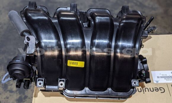 Acheter HYUNDAI SONATA 2.4l à Libreville, Estuaire Acheter HYUNDAI SONATA 2.4l à Libreville, Estuaire