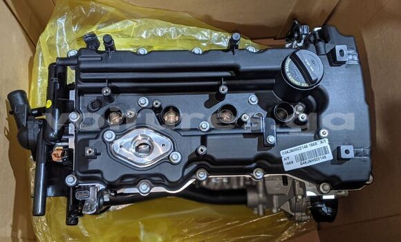 Acheter HYUNDAI SONATA 2.4l à Libreville, Estuaire Acheter HYUNDAI SONATA 2.4l à Libreville, Estuaire