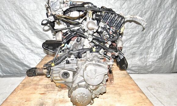 Sayi Mitsubishi Galant 6G72 in Libreville a estuary Sayi Mitsubishi Galant 6G72 in Libreville a estuary