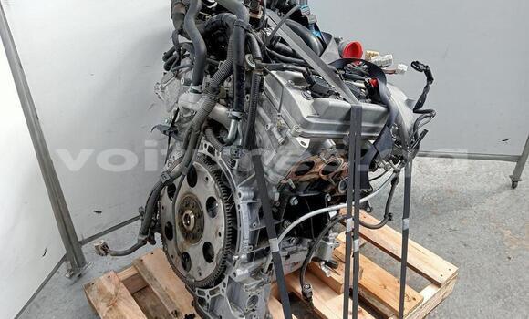 Acheter TOYOTA PRADO ENGINE à Libreville, Estuaire Acheter TOYOTA PRADO ENGINE à Libreville, Estuaire