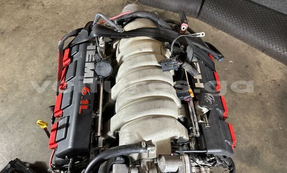 Acheter CHRYSLER 300C SRT8 à Libreville, Estuaire Acheter CHRYSLER 300C SRT8 à Libreville, Estuaire