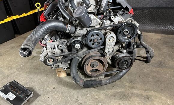 Acheter CHRYSLER 300C SRT8 à Libreville, Estuaire Acheter CHRYSLER 300C SRT8 à Libreville, Estuaire