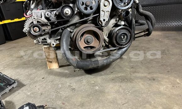 Acheter CHRYSLER 300C SRT8 à Libreville, Estuaire Acheter CHRYSLER 300C SRT8 à Libreville, Estuaire