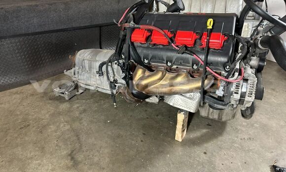 Acheter CHRYSLER 300C SRT8 à Libreville, Estuaire Acheter CHRYSLER 300C SRT8 à Libreville, Estuaire