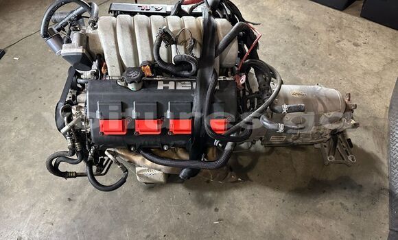 Acheter CHRYSLER 300C SRT8 à Libreville, Estuaire Acheter CHRYSLER 300C SRT8 à Libreville, Estuaire