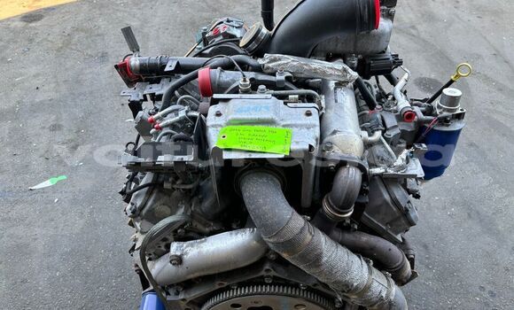 Acheter GMC 2500 3500 à Libreville, Estuaire Acheter GMC 2500 3500 à Libreville, Estuaire