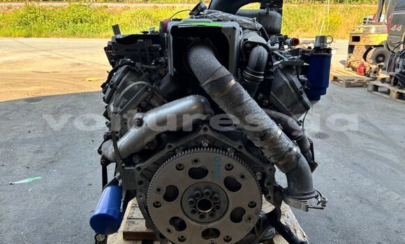 Acheter GMC 2500 3500 à Libreville, Estuaire Acheter GMC 2500 3500 à Libreville, Estuaire