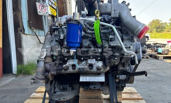 Acheter GMC 2500 3500 à Libreville, Estuaire Acheter GMC 2500 3500 à Libreville, Estuaire