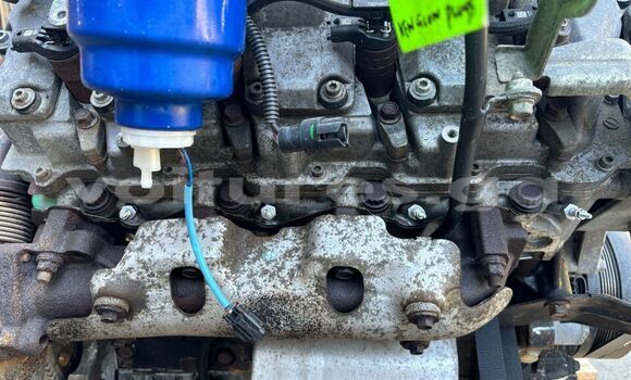 Acheter GMC 2500 3500 à Libreville, Estuaire Acheter GMC 2500 3500 à Libreville, Estuaire