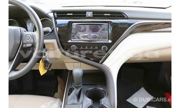 Acheter Import Voiture Toyota Camry Autre à Import - Dubai, Estuaire Acheter Import Voiture Toyota Camry Autre à Import - Dubai, Estuaire