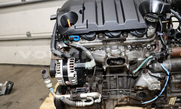 Sayi ACURA MDX 3.7L in Libreville a estuary Sayi ACURA MDX 3.7L in Libreville a estuary